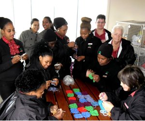 Superspar se 2016 Mandelaprojek